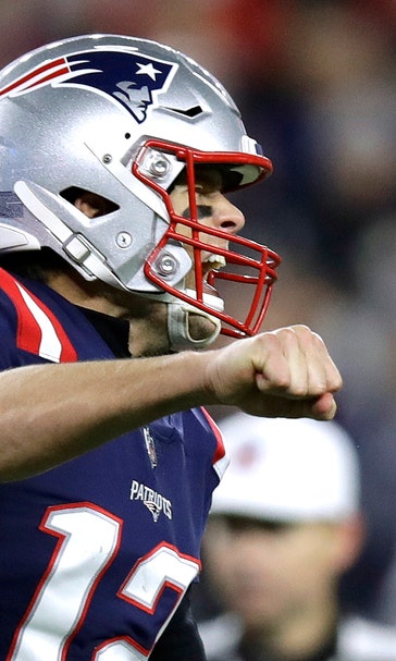 Brady, Patriots beat Rodgers, Packers 31-17